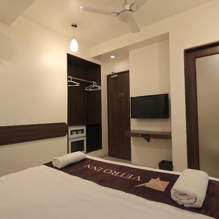 Hotel Vetro Inn Surat Luaran gambar