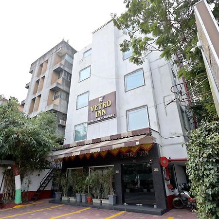 Hotel Vetro Inn Surat Luaran gambar
