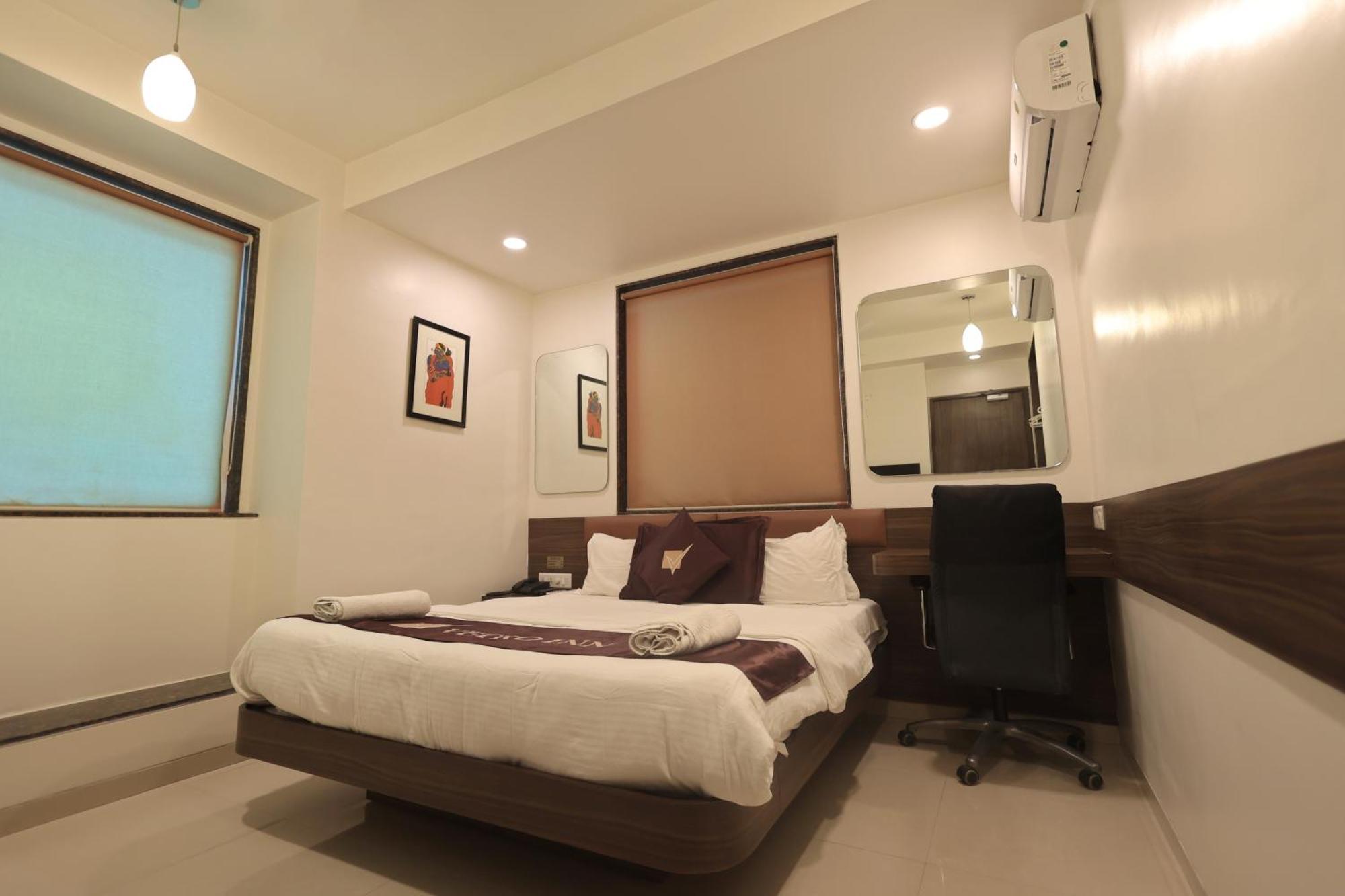 Hotel Vetro Inn Surat Luaran gambar
