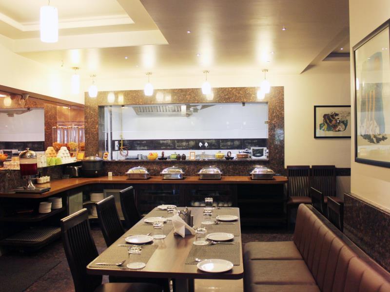 Hotel Vetro Inn Surat Luaran gambar